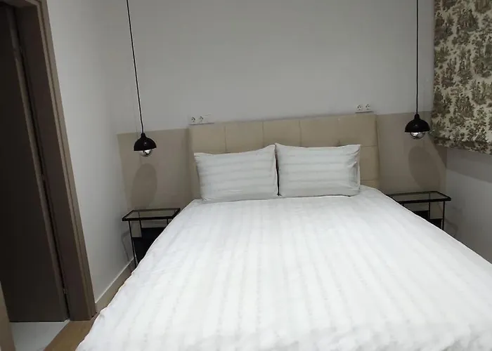 Cozy Apartment 2