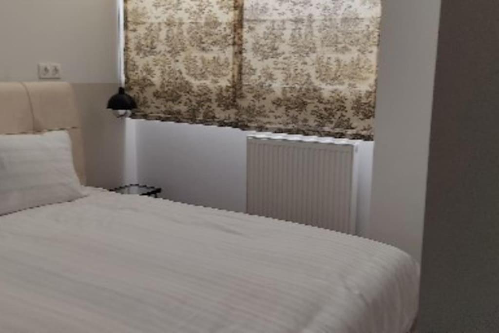 Cozy 2 Apartment Thessaloniki