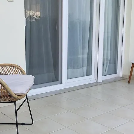 סלוניקי Cozy Apartment 2 מראה חיצוני תמונה