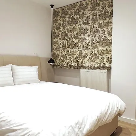סלוניקי Cozy Apartment 2 מראה חיצוני תמונה